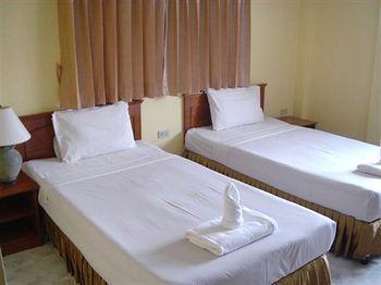Oyo 288 The Minotel