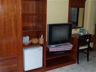 Oyo 288 The Minotel 2* Patong
