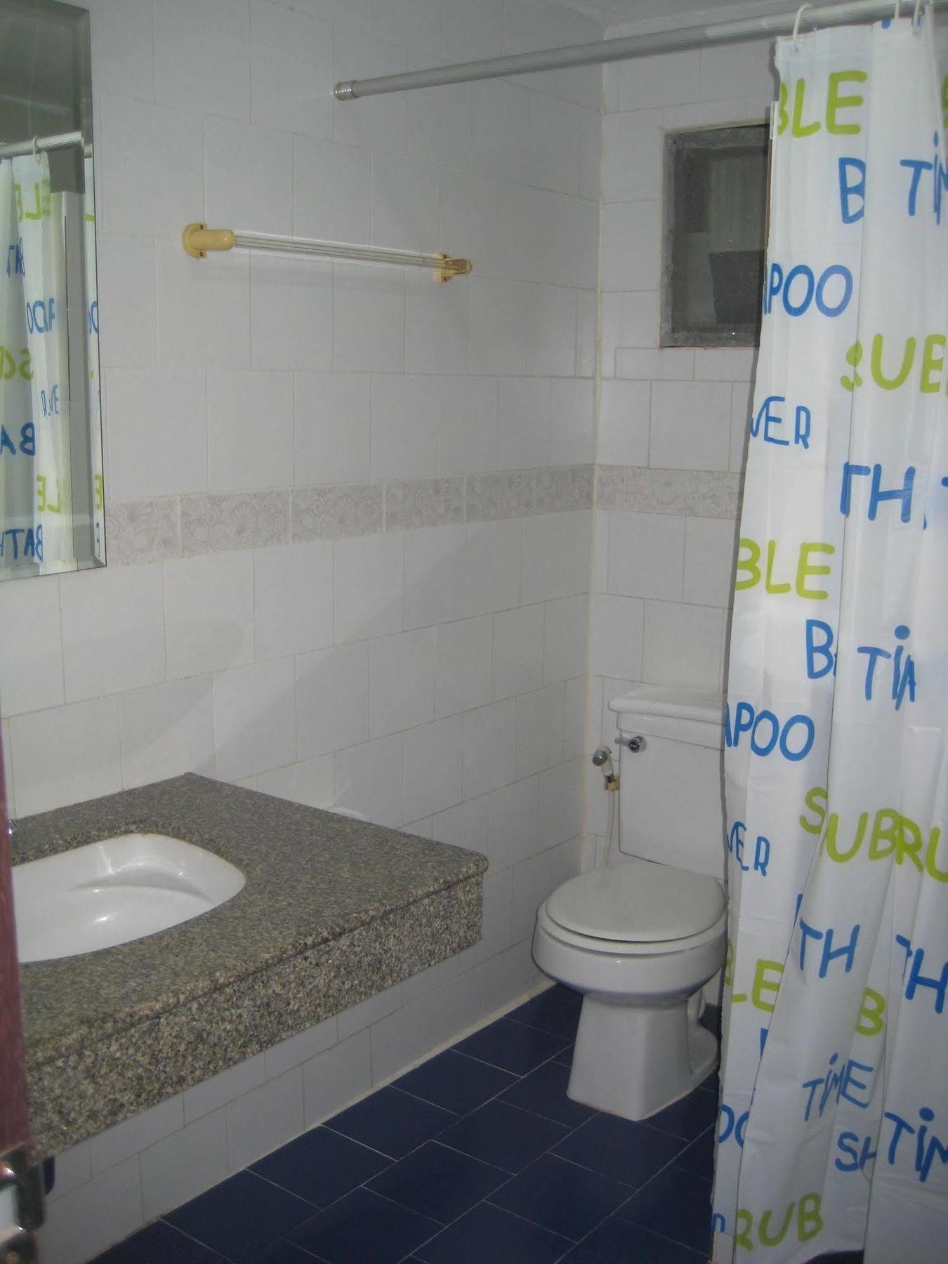 Hotel Oyo 288 The Minotel 2*