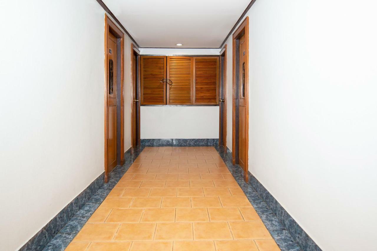 Oyo 288 The Minotel Hotel 2*