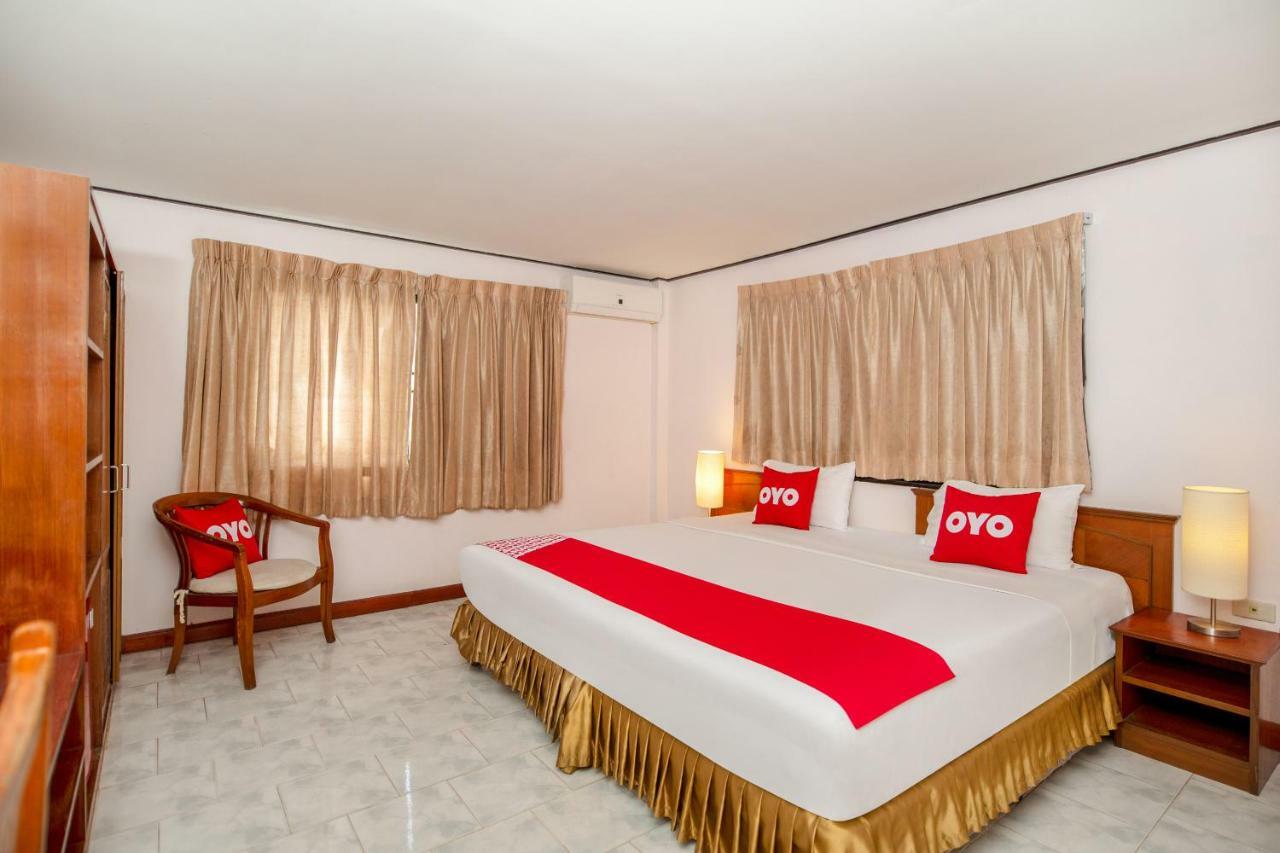 Oyo 288 The Minotel Hotel