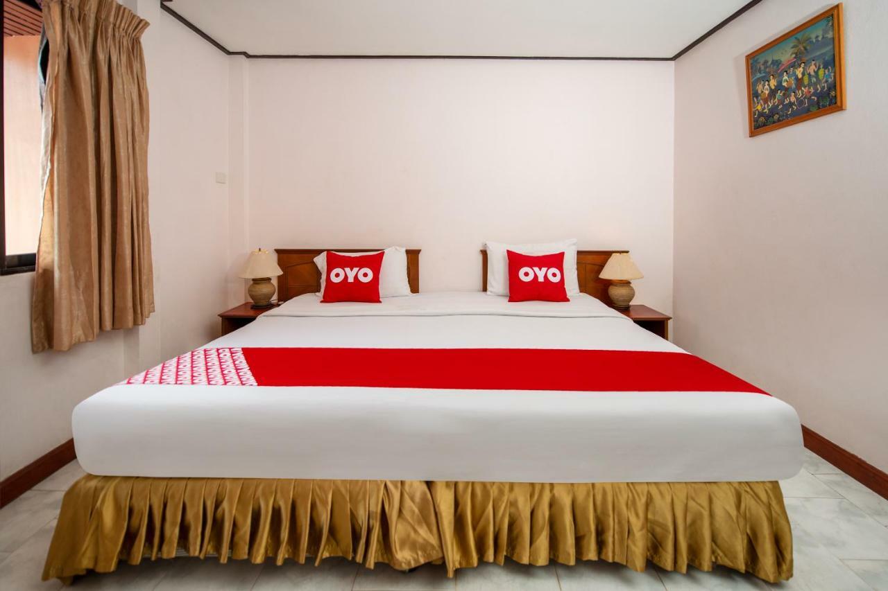 Hotel Oyo 288 The Minotel Patong