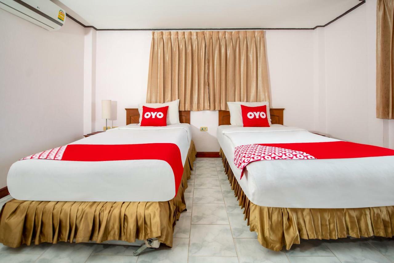 Oyo 288 The Minotel Hotel