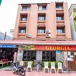 Oyo 288 The Minotel Hotel