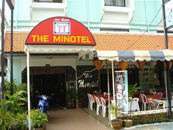 Hotel Oyo 288 The Minotel