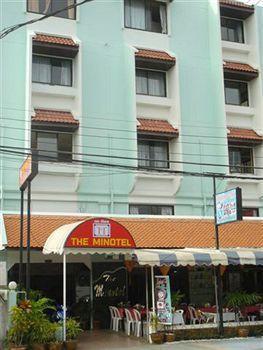 Oyo 288 The Minotel Hotel 2*