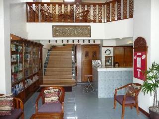 Oyo 288 The Minotel 2* Patong