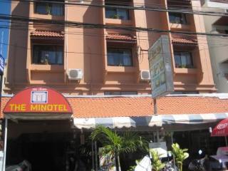 Oyo 288 The Minotel Hotel 2*
