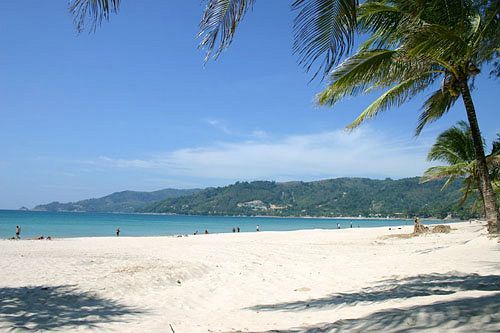 Oyo 288 The Minotel 2* Patong