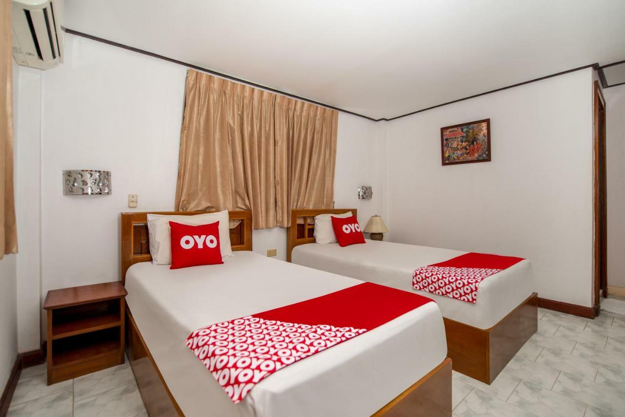 Oyo 288 The Minotel Hotel