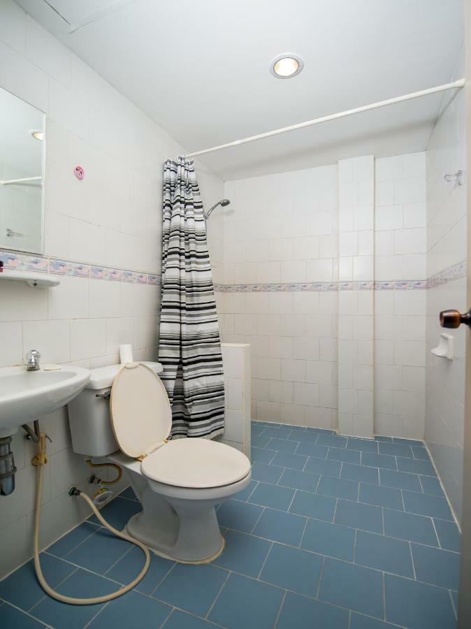 Oyo 288 The Minotel 2* Patong