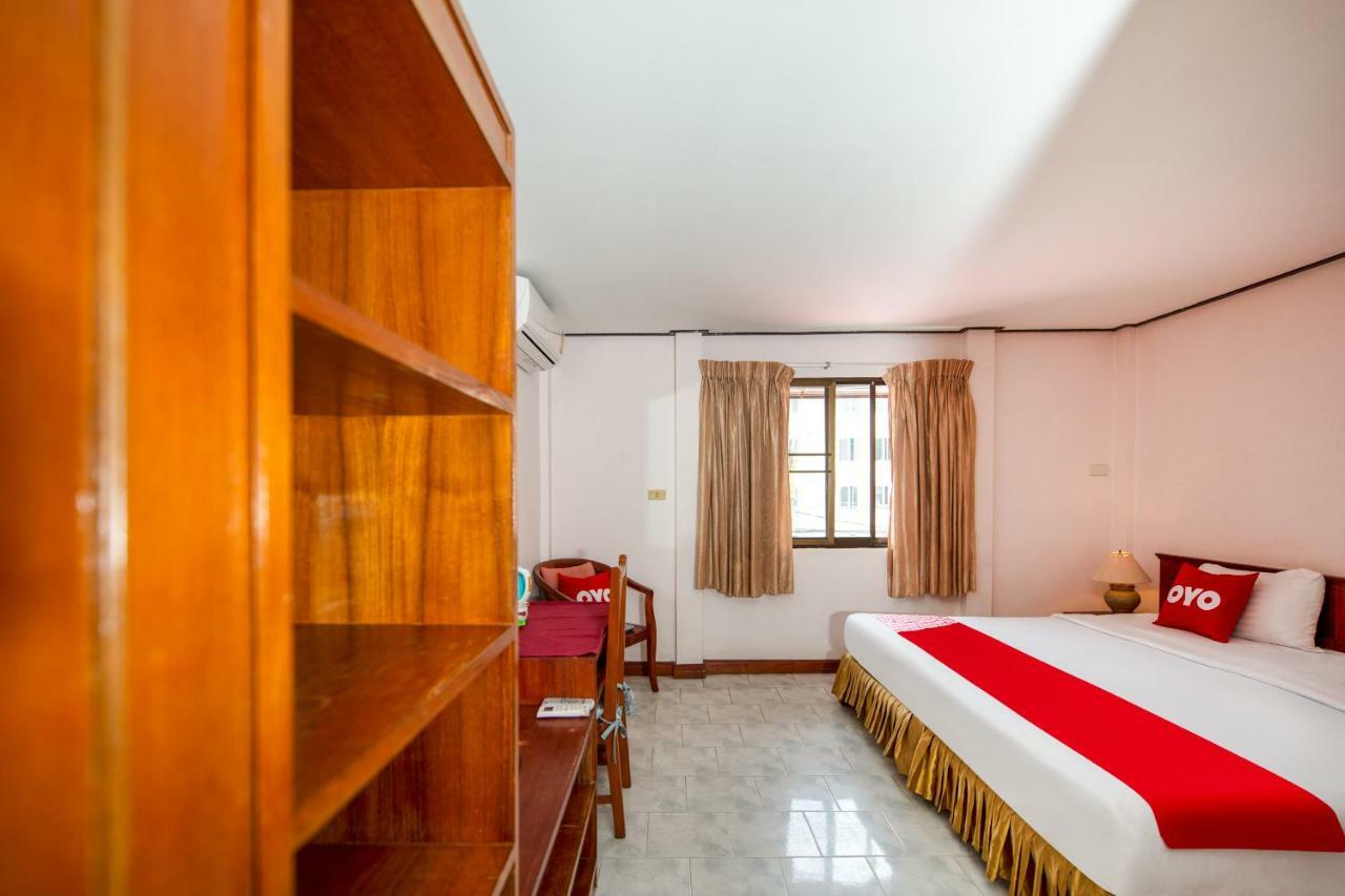 Oyo 288 The Minotel Hotel