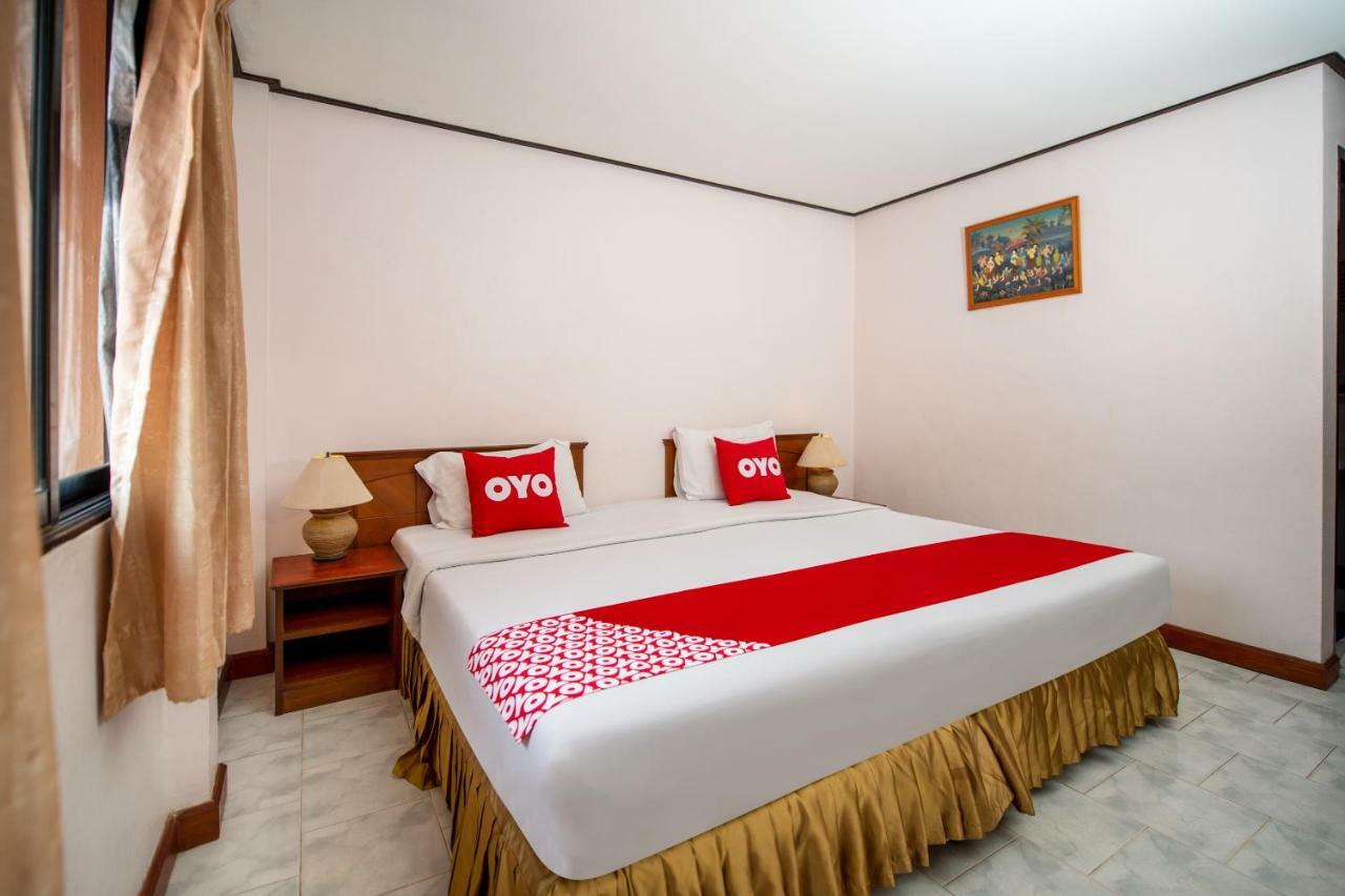 Oyo 288 The Minotel Hotel 2*