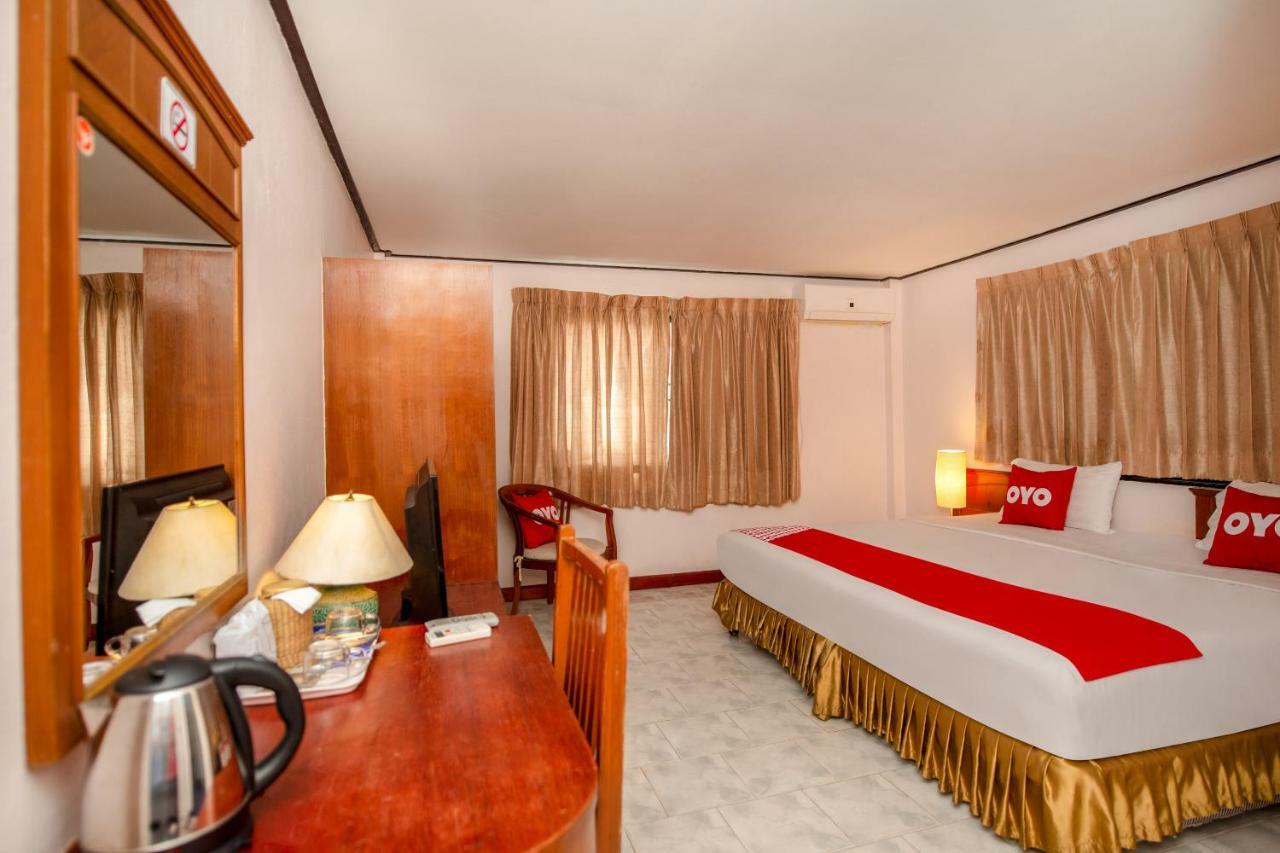 Oyo 288 The Minotel Hotel
